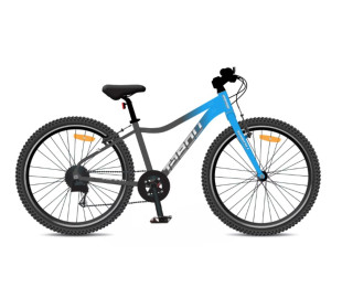 Tabou Venom Lite Grå 26" XS