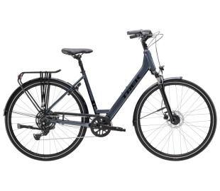 Trek Verve 2 EQ   Lowstep