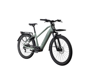 Crescent Elska Grön Matt 28"