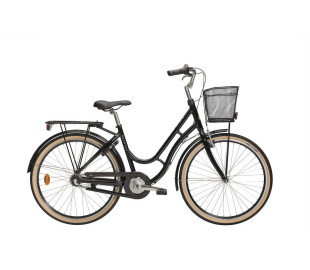 Monark Karin 26 Svart