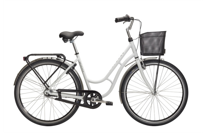 Monark Karin 7 vxl 2022