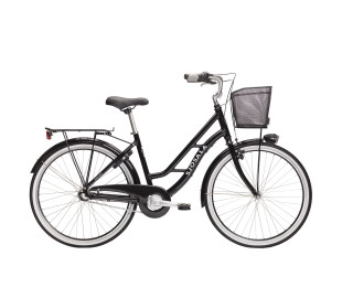 Sjösala Mariedal 26 Svart