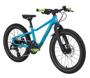 Crescent Niak 20" Blå