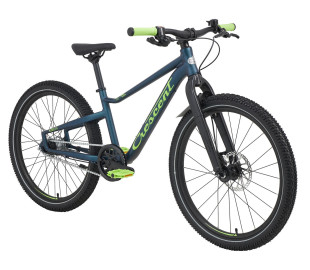Crescent Njord 24" Petrol