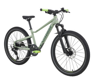 Creccent Niak 24" Grön