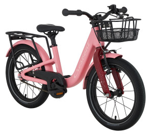 Crescent Embla 16" Rosa
