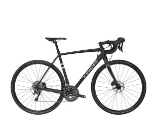 Trek Checkpoint ALR 4 Svart