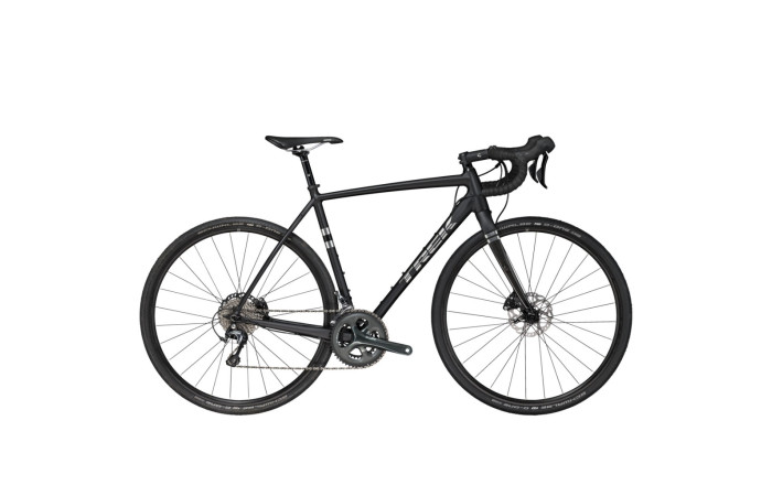 Trek Checkpoint ALR 4 Svart