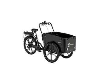 Cargobike Flex 