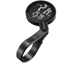 Cateye Quick Cykeldator