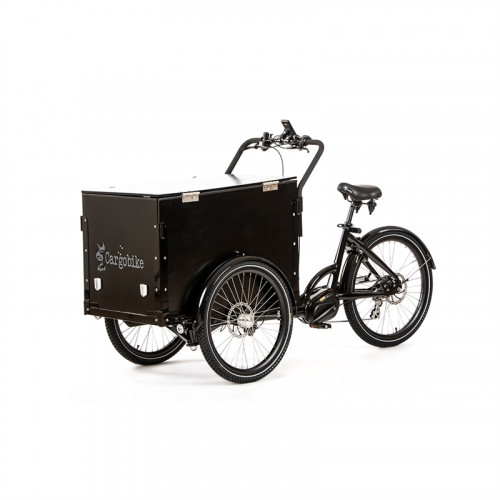 Cargobike Delight Box 2021