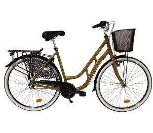 Sandnäs Fårö 3 Guld