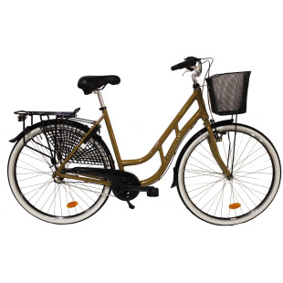 Sandnäs Fårö 3 Guld