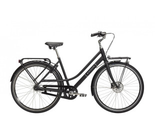 Monark Nytan 28" Svart