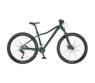 Scott Contessa Active 10 Grön 2022