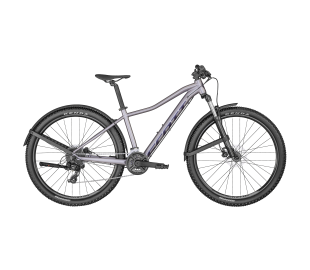  Scott Scale 26 Rigid Grå