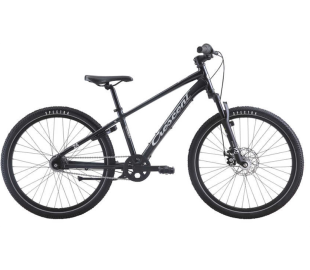 Crescent Jare 7 vxl svart