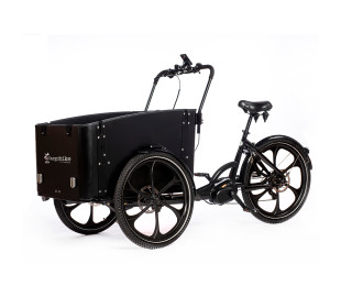 Cargobike Delight