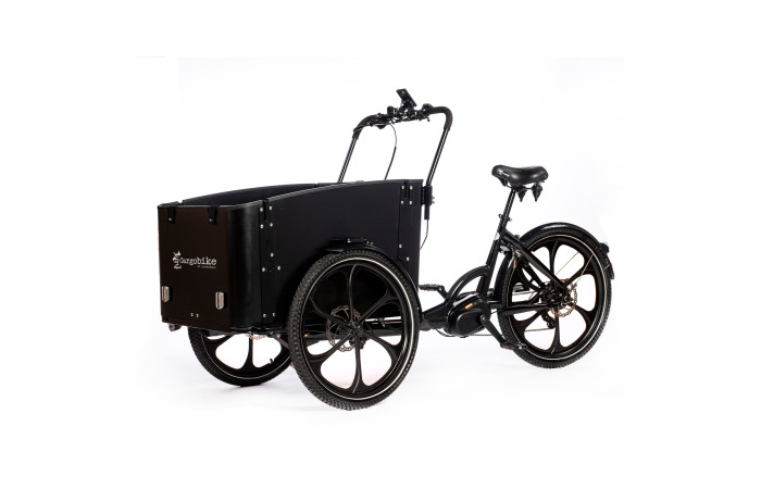 Cargobike Delight