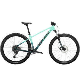 Trek Marlin 6 Grön