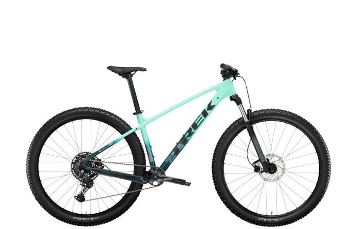 Trek Marlin 6 Grön