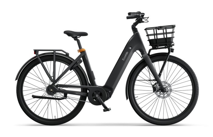 Ambassador Gen4 - Mid Chain Coaster