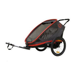 Hamax Outback multivagn