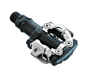 Pedal Shimano  M520