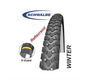 Schwalbe Winter 120 dubb