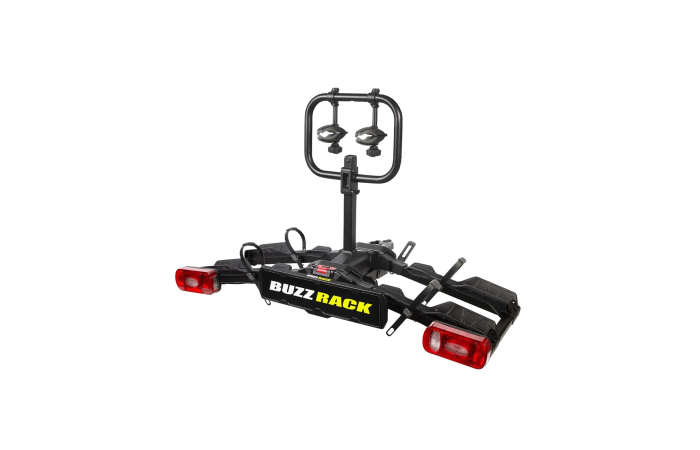 Buzzrack Cykelhållare Scorpion Lite 2