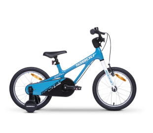 Rocket Lite MG 16" Blåvit