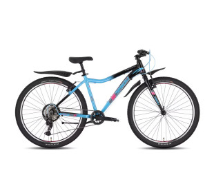 Tabou Venom Lite W Blå/Svart