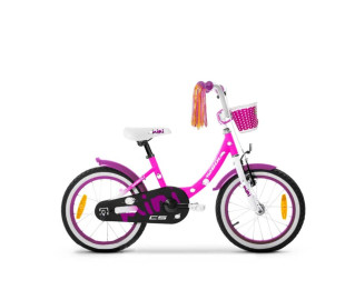 Mini Miss CS 20 CS Rosavit