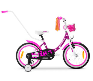 Mini Miss CS 20 CS Lilavit