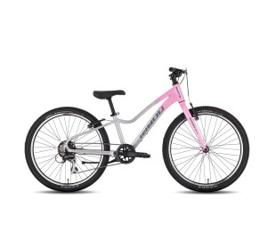 Tabou Topshe Lite Rosa/Grå