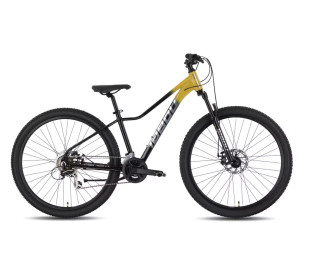 Tabou Venom 3 Svart/Guld