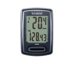 Cateye Velo Wireless Cykeldator
