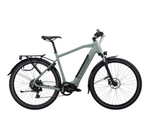 Crescent Elder 50 9 vxl Grön 28"