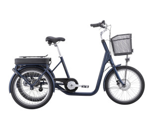 Monark ABBE 3 Hjuling