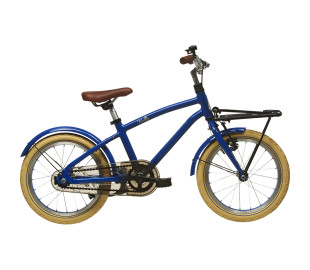 Monark Lill Kalle 16"