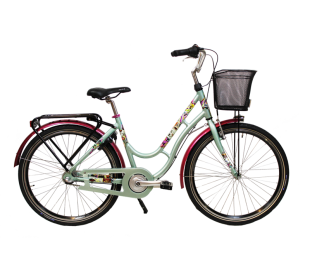 ´Monark Karin 26 2022