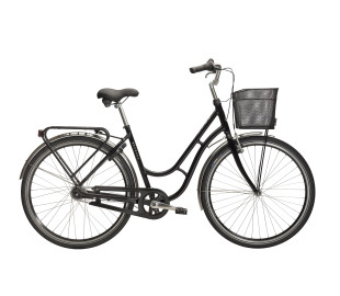 Monark Karin Svart 28"