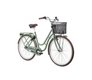 Monark Karin 28 Grön