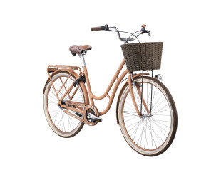 Monark Karin 7 Terracotta