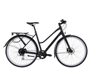 Femto 55 cm Svart 16 vxl