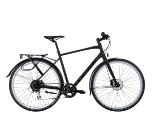 Crescent  Atto 28" Svart