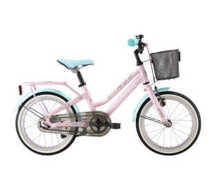 Crescent Svava Rosa 16" 0 vxl 
