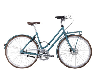 Monark Karla 7 vxl 2022