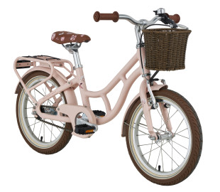 Lill-Karin 16”, 0-vxl